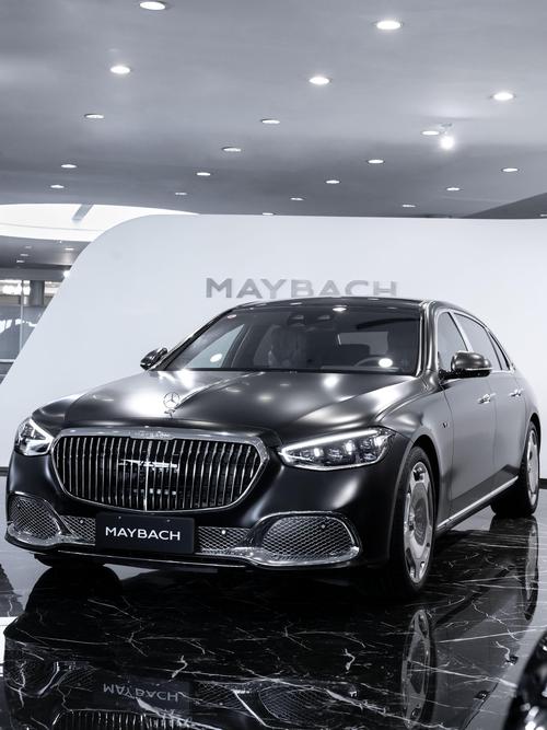 重庆北碚区阳维志企业管理咨询岚图汽车的售后服务让用户无忧出行，迈巴赫未来的豪华车趋势