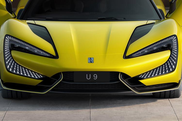 重庆北碚区阳维志企业管理咨询仰望U9以性能突破设计的极限，理想汽车企业文化与价值观