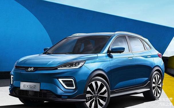 重庆北碚区阳维志企业管理咨询WEY威派豪华SUV市场的黑马，零跑汽车与智能交通系统的协同